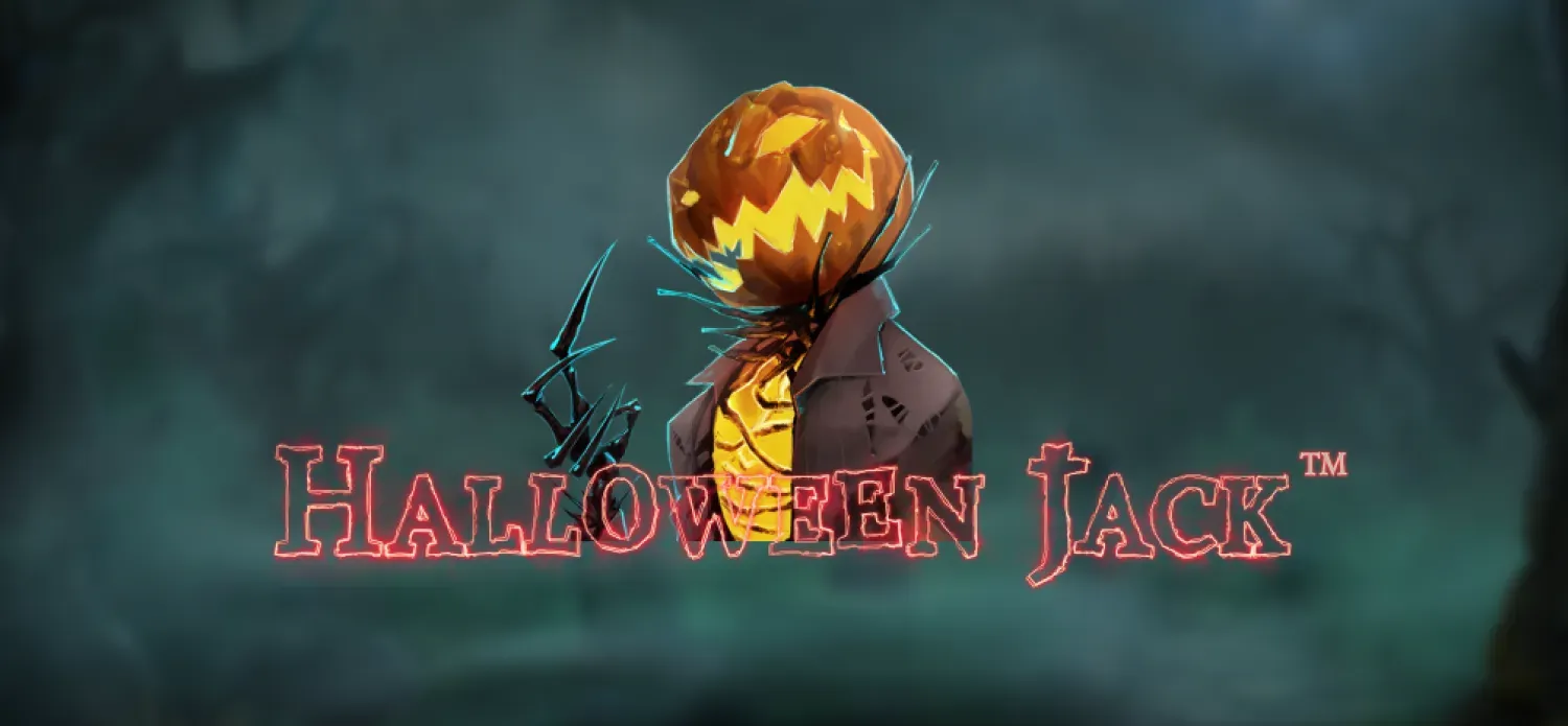 Halloween Jack: NetEnds ultimativer Halloween Online Slot